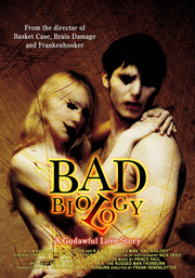 BAD BIOLOGY - vosit